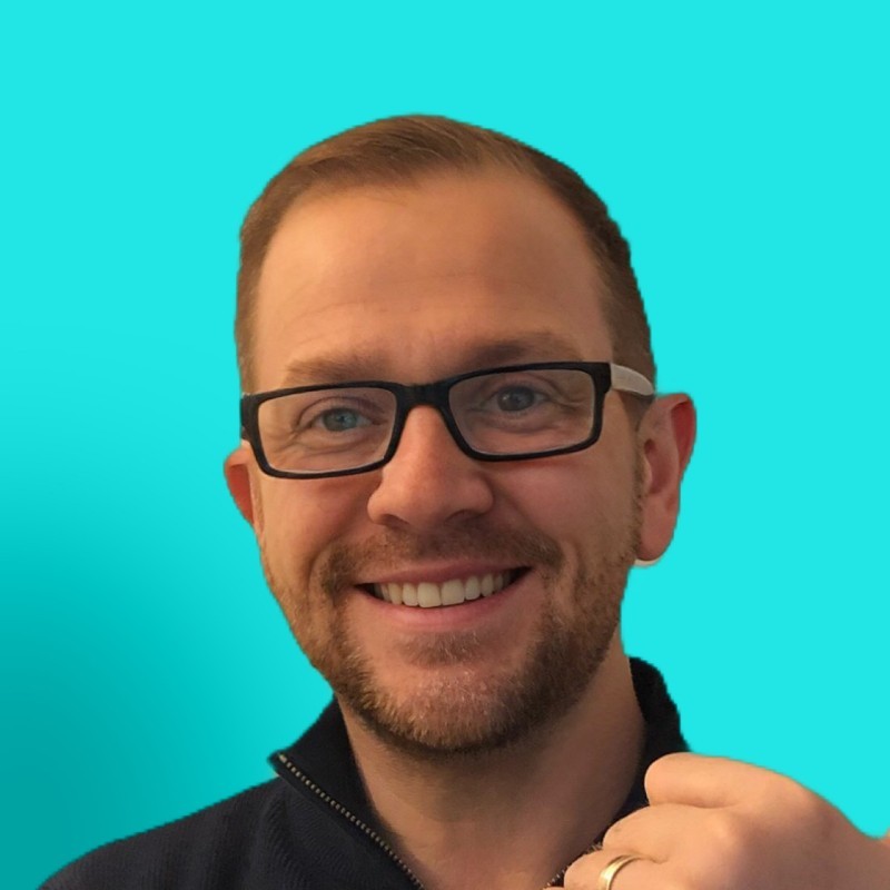 Stuart Payne Profile Picture Neo Technology